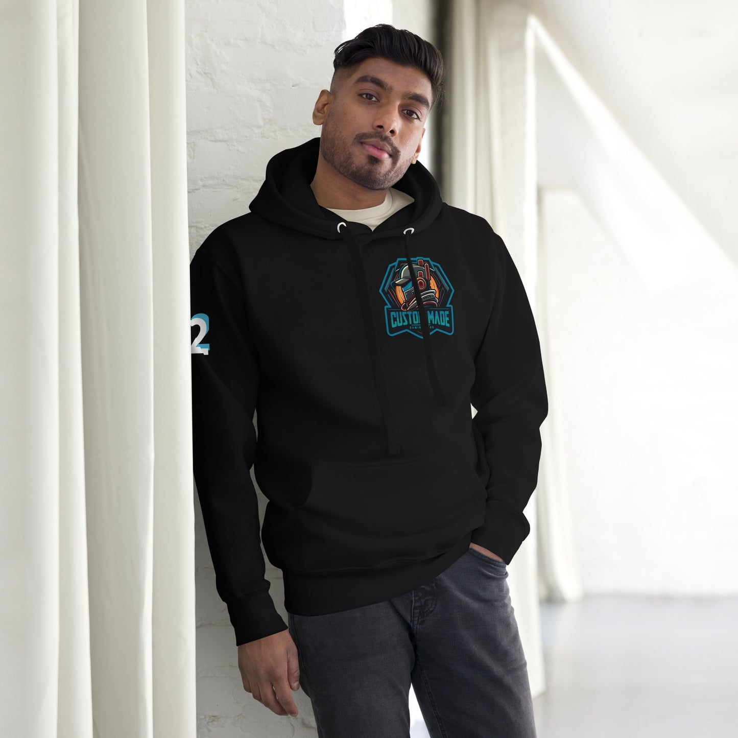 gaming Unisex Hoodie