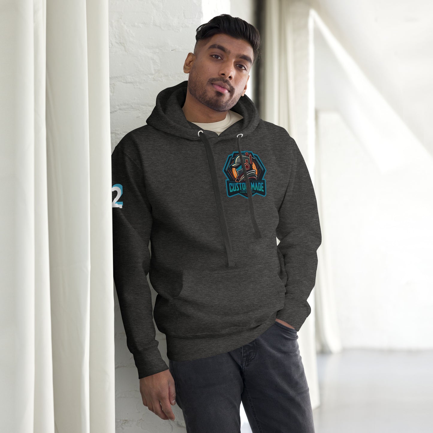 gaming Unisex Hoodie